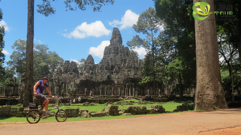Kompong Thom